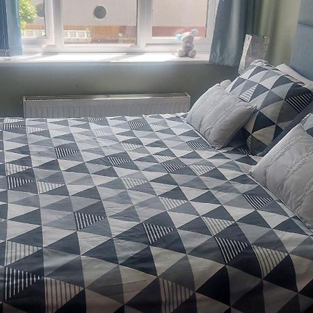 Felixstowe Room And Glamping Let Kültér fotó