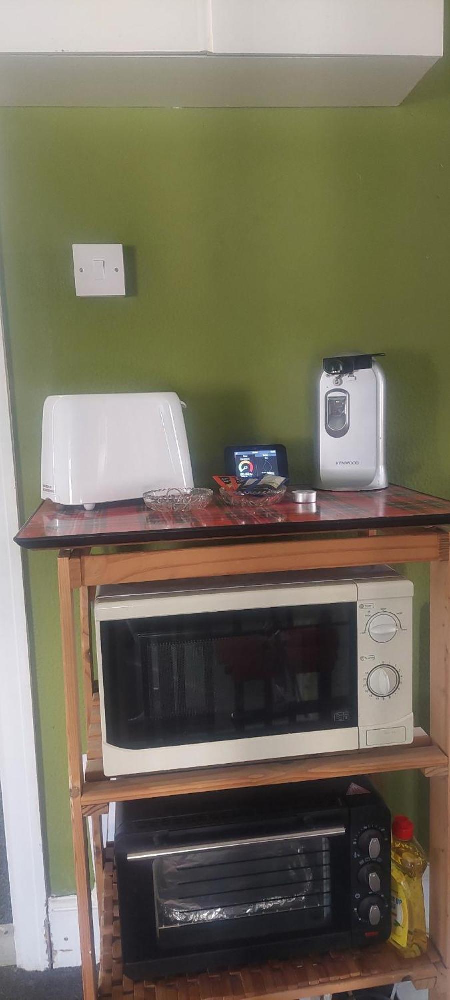 Felixstowe Room And Glamping Let Kültér fotó
