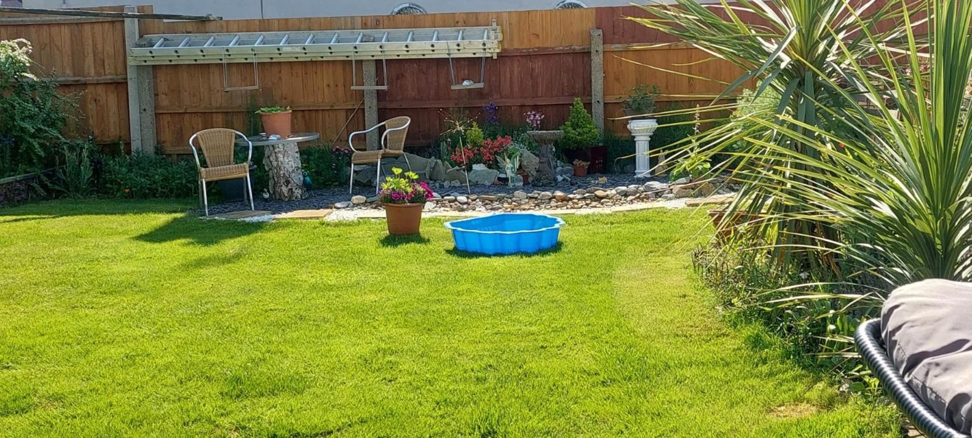 Felixstowe Room And Glamping Let Kültér fotó