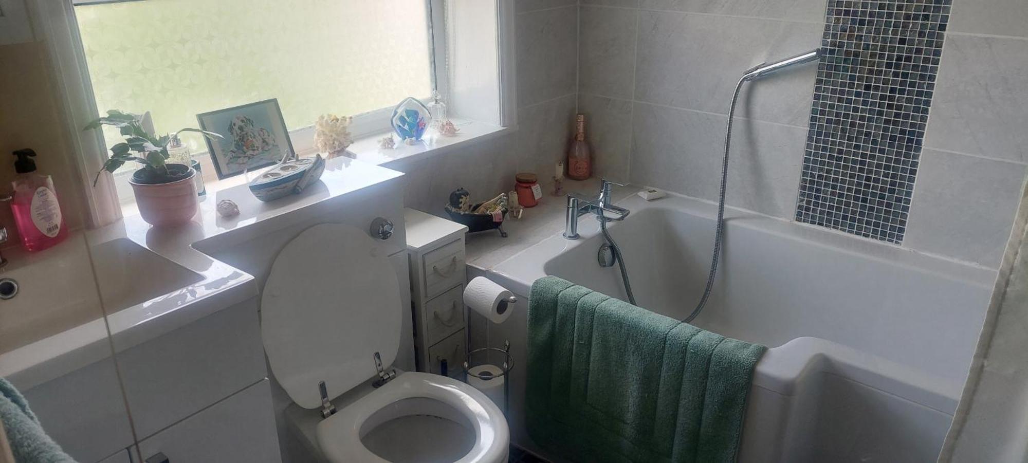 Felixstowe Room And Glamping Let Kültér fotó