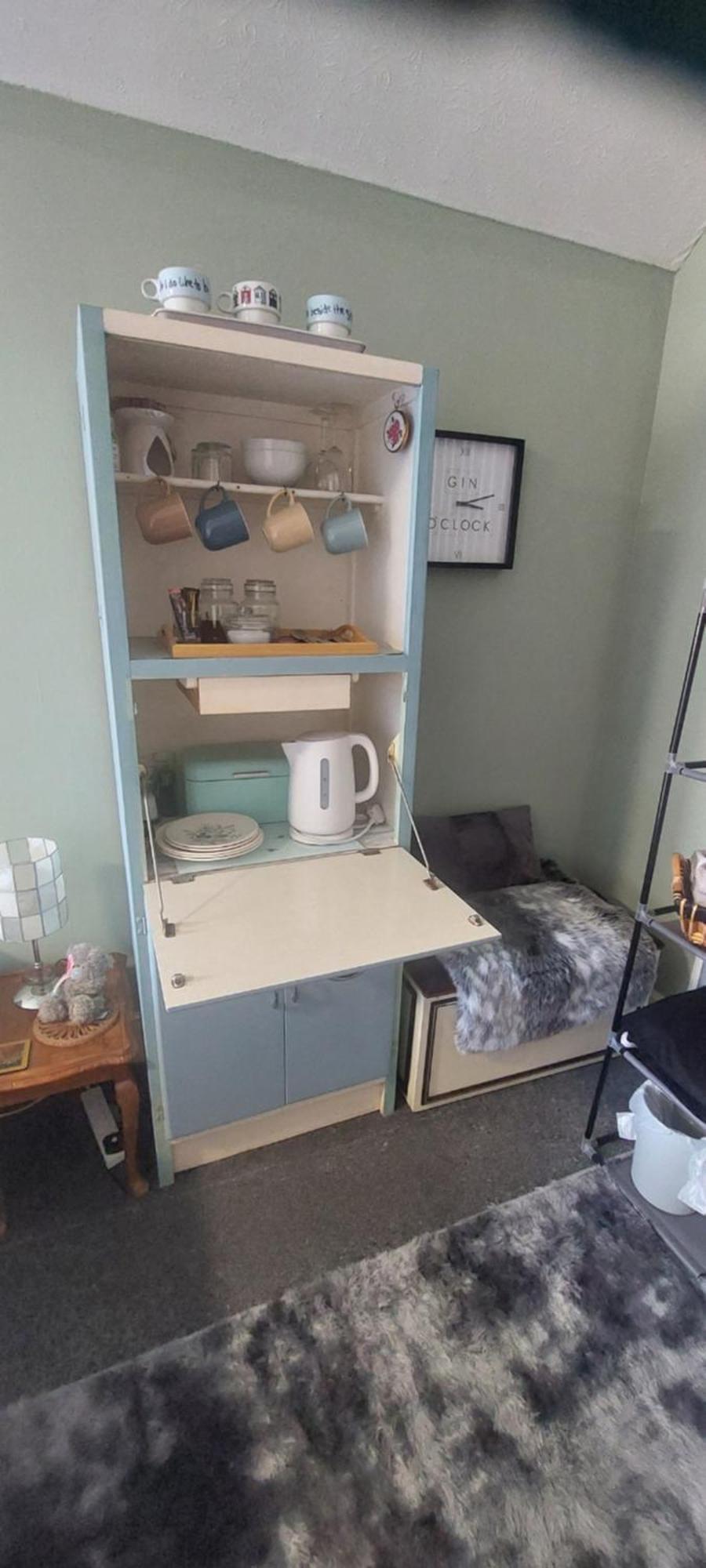 Felixstowe Room And Glamping Let Kültér fotó