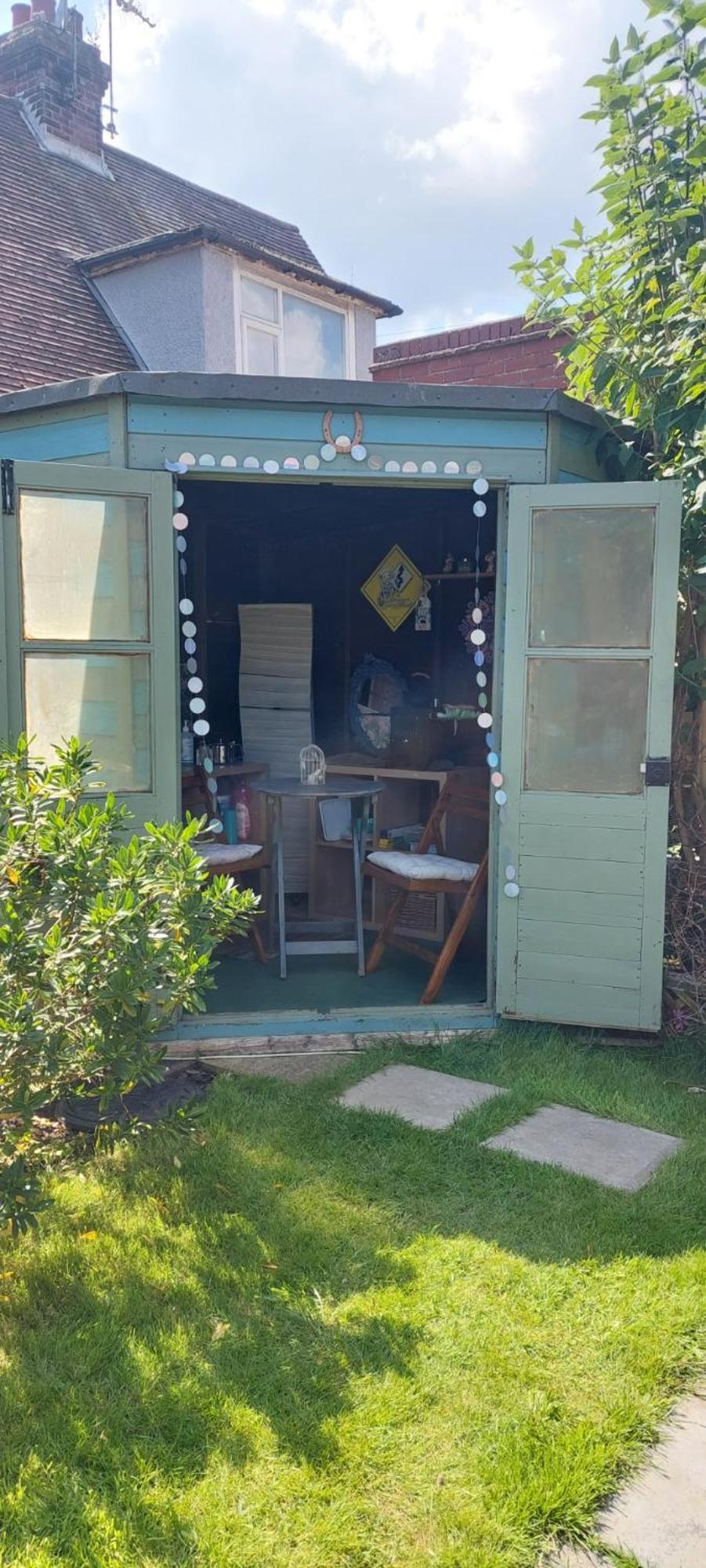 Felixstowe Room And Glamping Let Kültér fotó